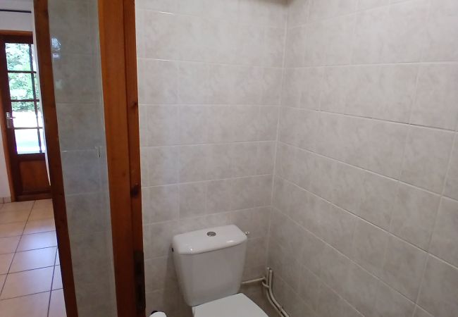 Chalet in Grayan-et-l´Hôpital - Chalet Canada 16 Chalet in Grayan-et-l´Hôpital - Chalet Canada 16