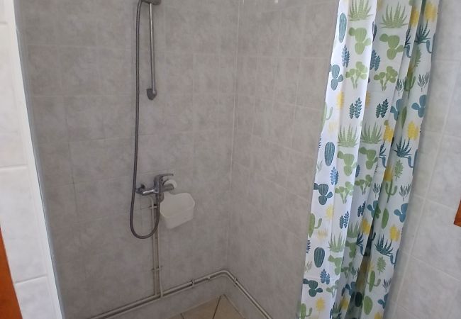 Chalet in Grayan-et-l´Hôpital - Chalet Canada 16 Chalet in Grayan-et-l´Hôpital - Chalet Canada 16