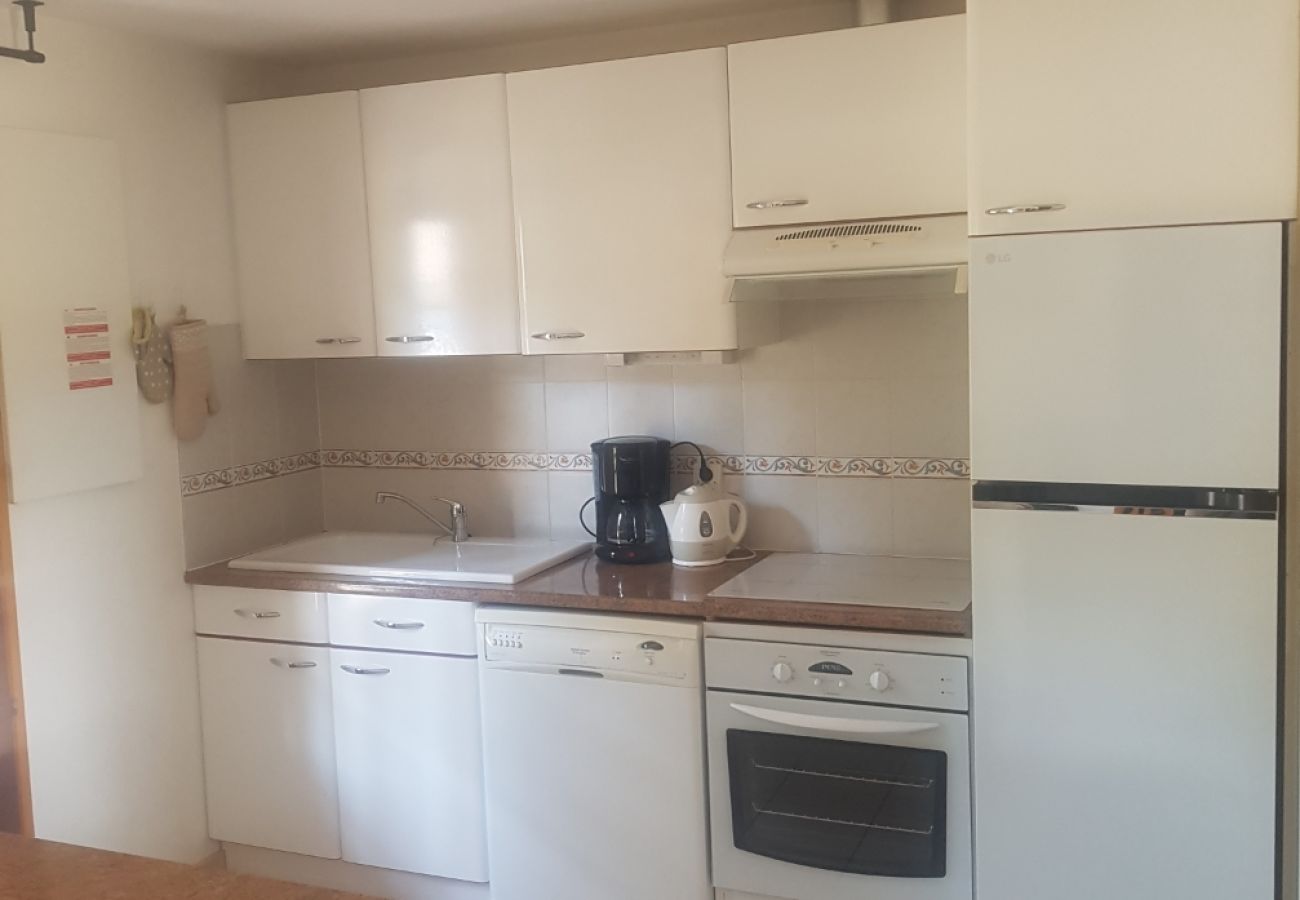 Chalet in Grayan-et-l´Hôpital - Chalet Canada 16