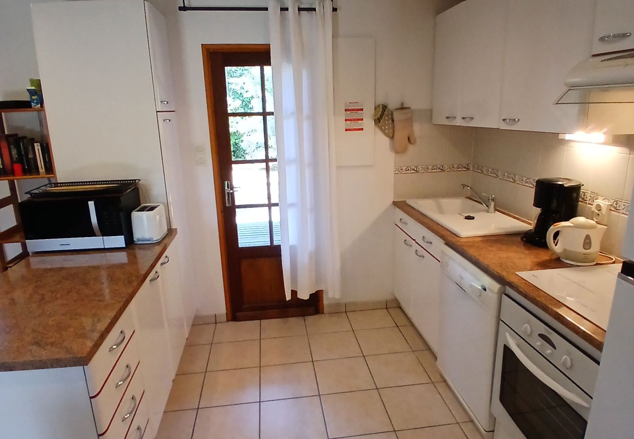 Chalet in Grayan-et-l´Hôpital - Chalet Canada 16
