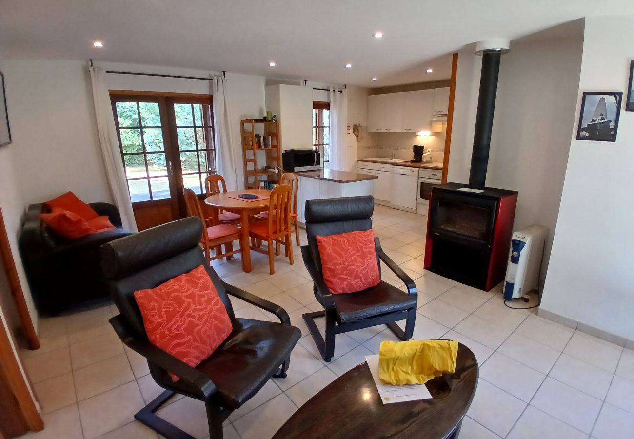 Chalet in Grayan-et-l´Hôpital - Chalet Canada 16