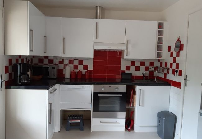 Studio in Grayan-et-l´Hôpital - Studio Asie 18 Nord Studio in Grayan-et-l´Hôpital - Studio Asie 18 Nord