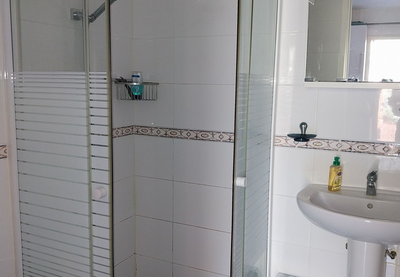 Studio in Grayan-et-l´Hôpital - Studio Asie 18 Nord