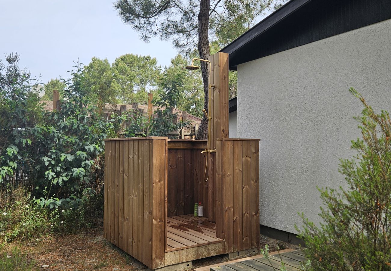 Chalet in Grayan-et-l´Hôpital - Chalet Ceylan 10