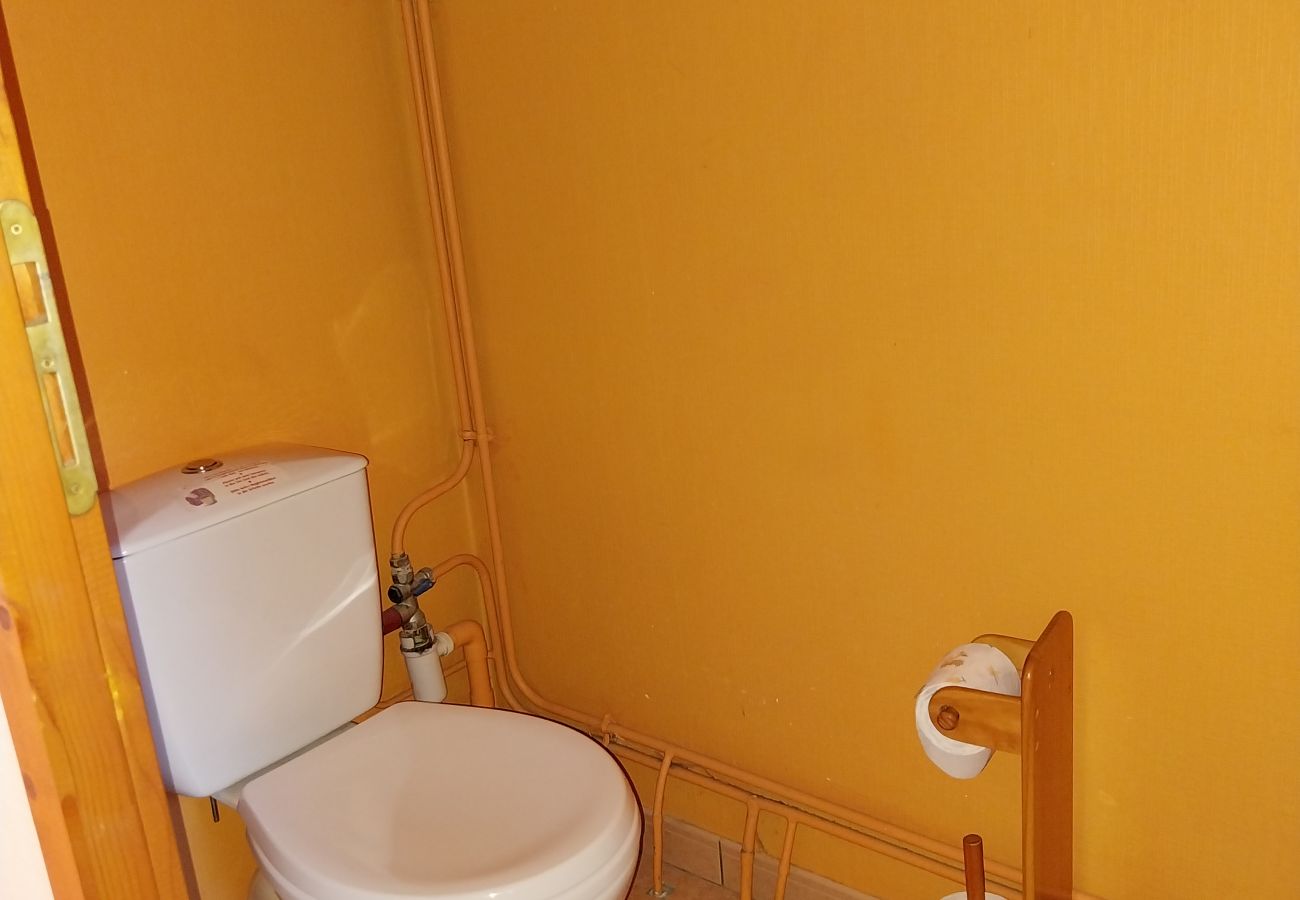 Chalet in Grayan-et-l´Hôpital - Chalet Missouri 8