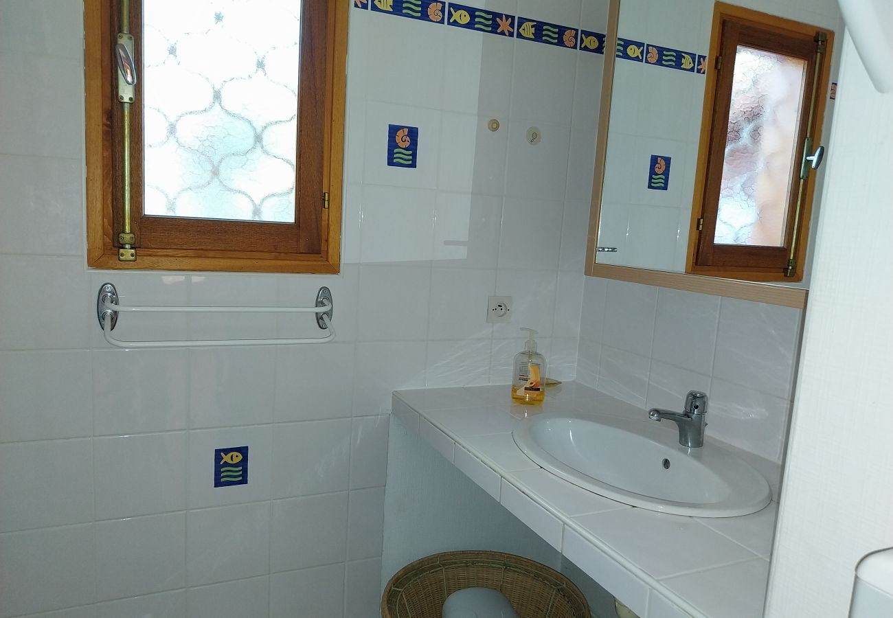 Chalet in Grayan-et-l´Hôpital - Chalet Missouri 8