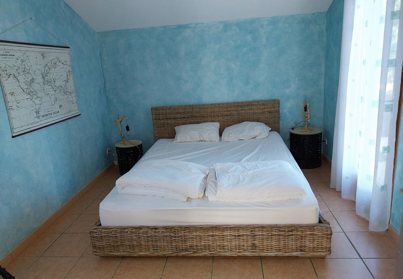 Chalet in Grayan-et-l´Hôpital - Chalet Missouri 8
