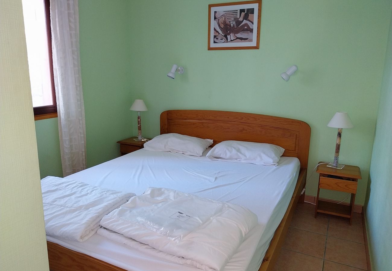 Chalet in Grayan-et-l´Hôpital - Chalet Missouri 8