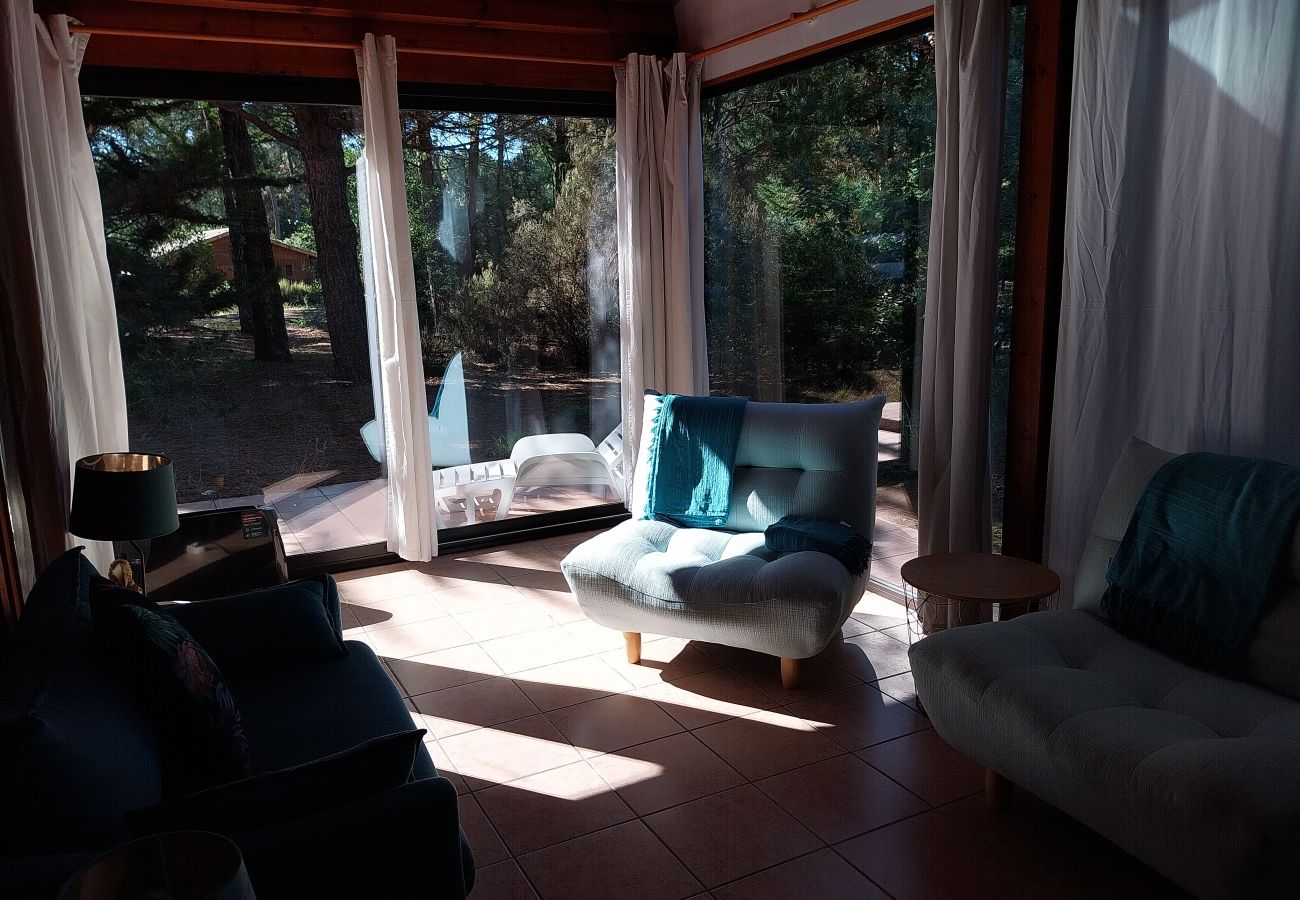 Chalet in Grayan-et-l´Hôpital - Chalet Missouri 8