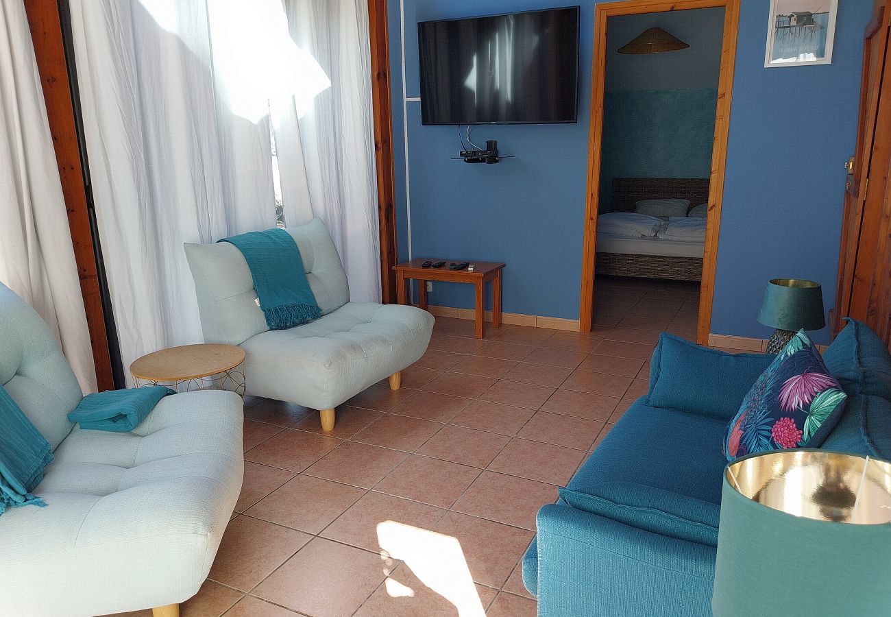 Chalet in Grayan-et-l´Hôpital - Chalet Missouri 8