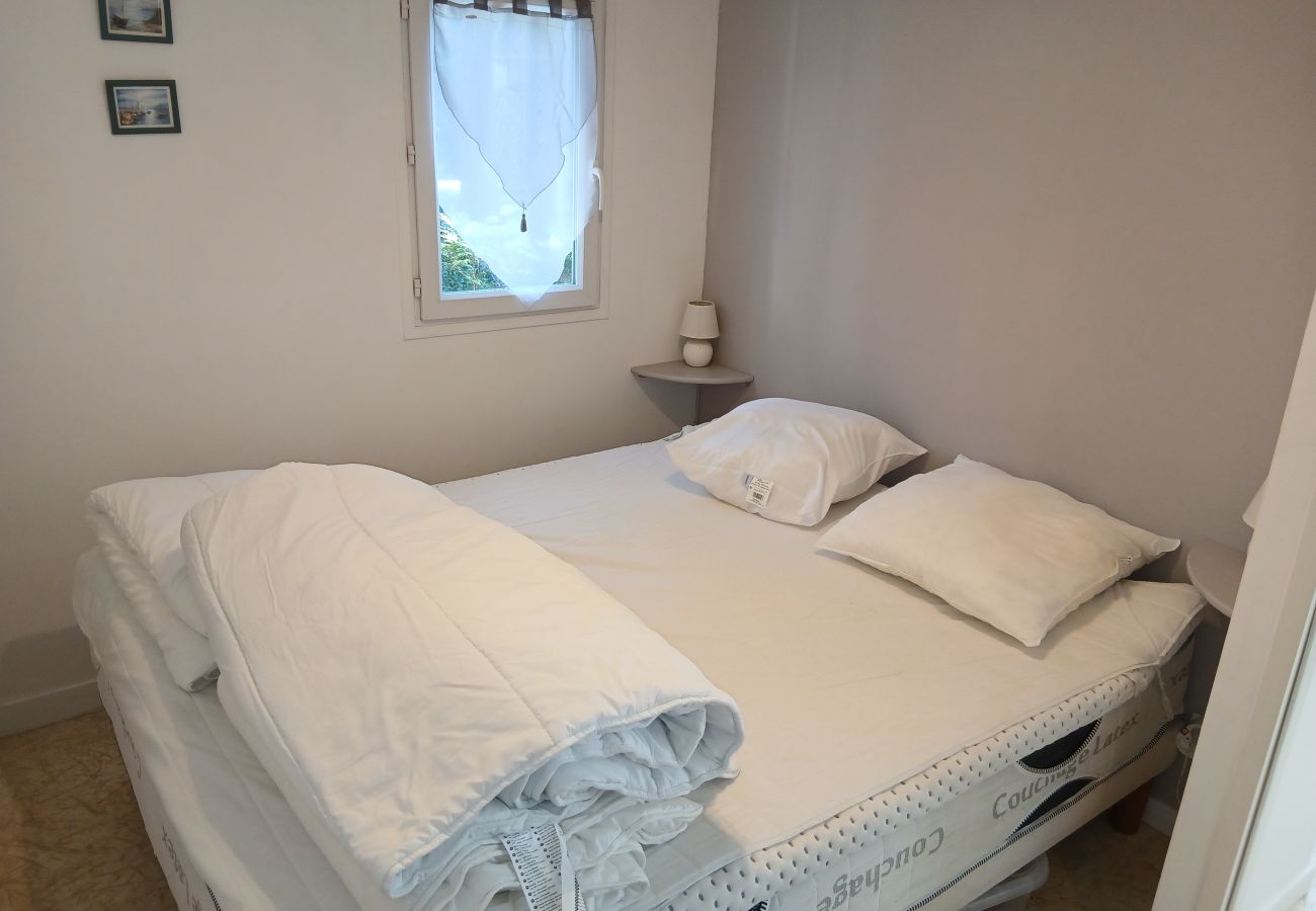 Studio in Grayan-et-l´Hôpital - Studio Chine 3 Est