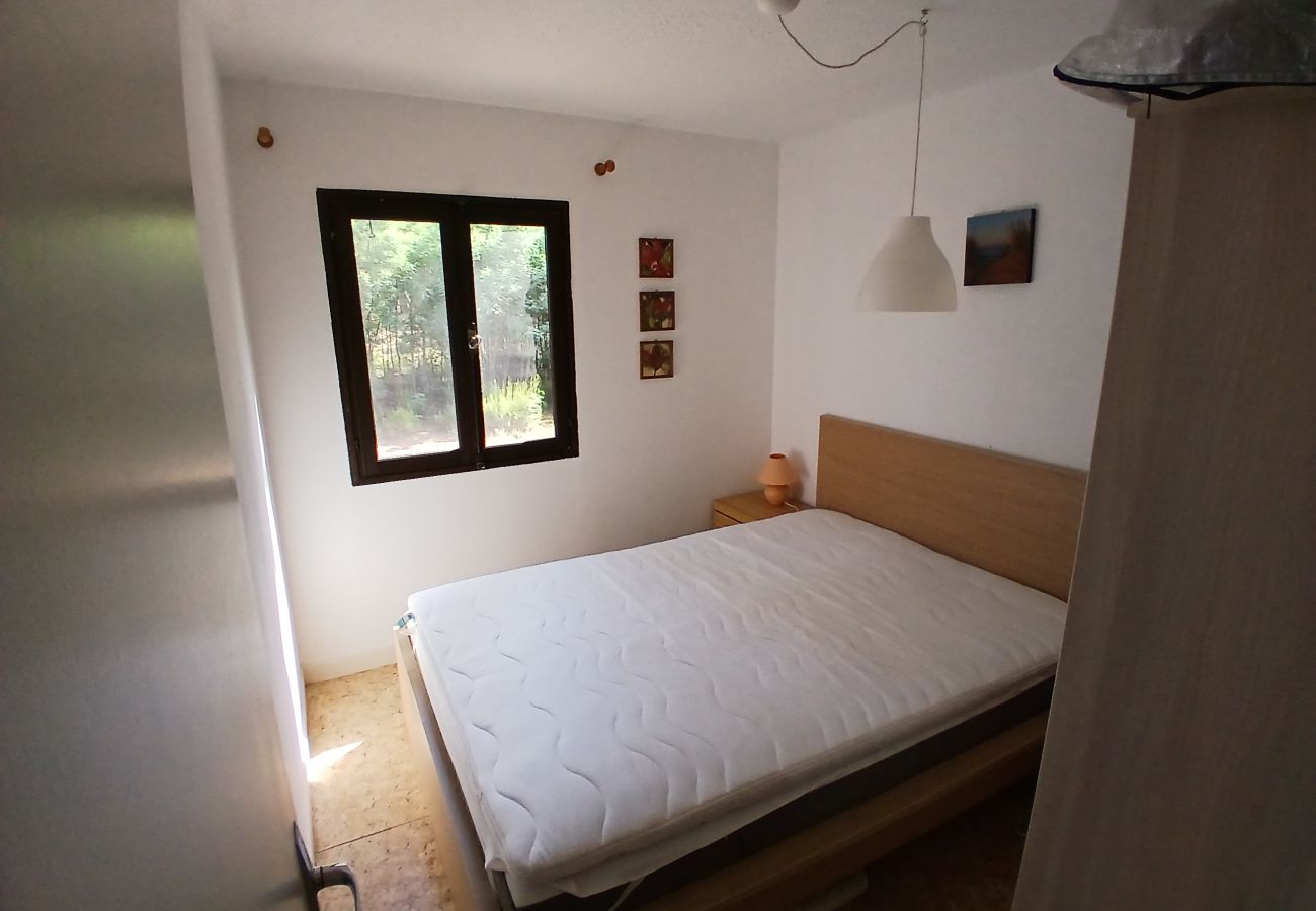 Chalet in Grayan-et-l´Hôpital - Chalet Ceylan 18