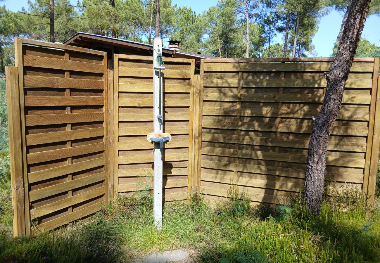 Chalet in Grayan-et-l´Hôpital - Chalet Ceylan 18