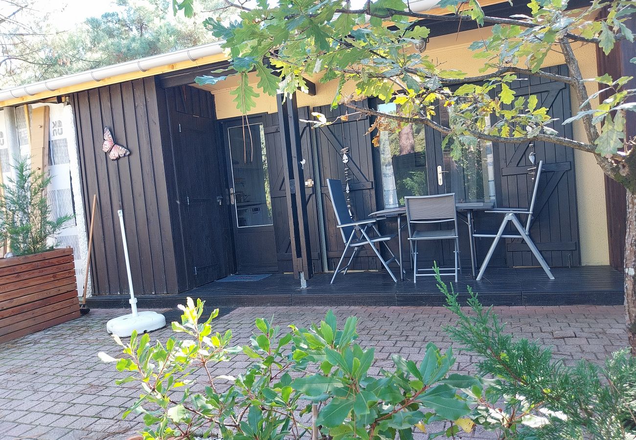 Studio in Grayan-et-l´Hôpital - Studio Inde 15 Nord