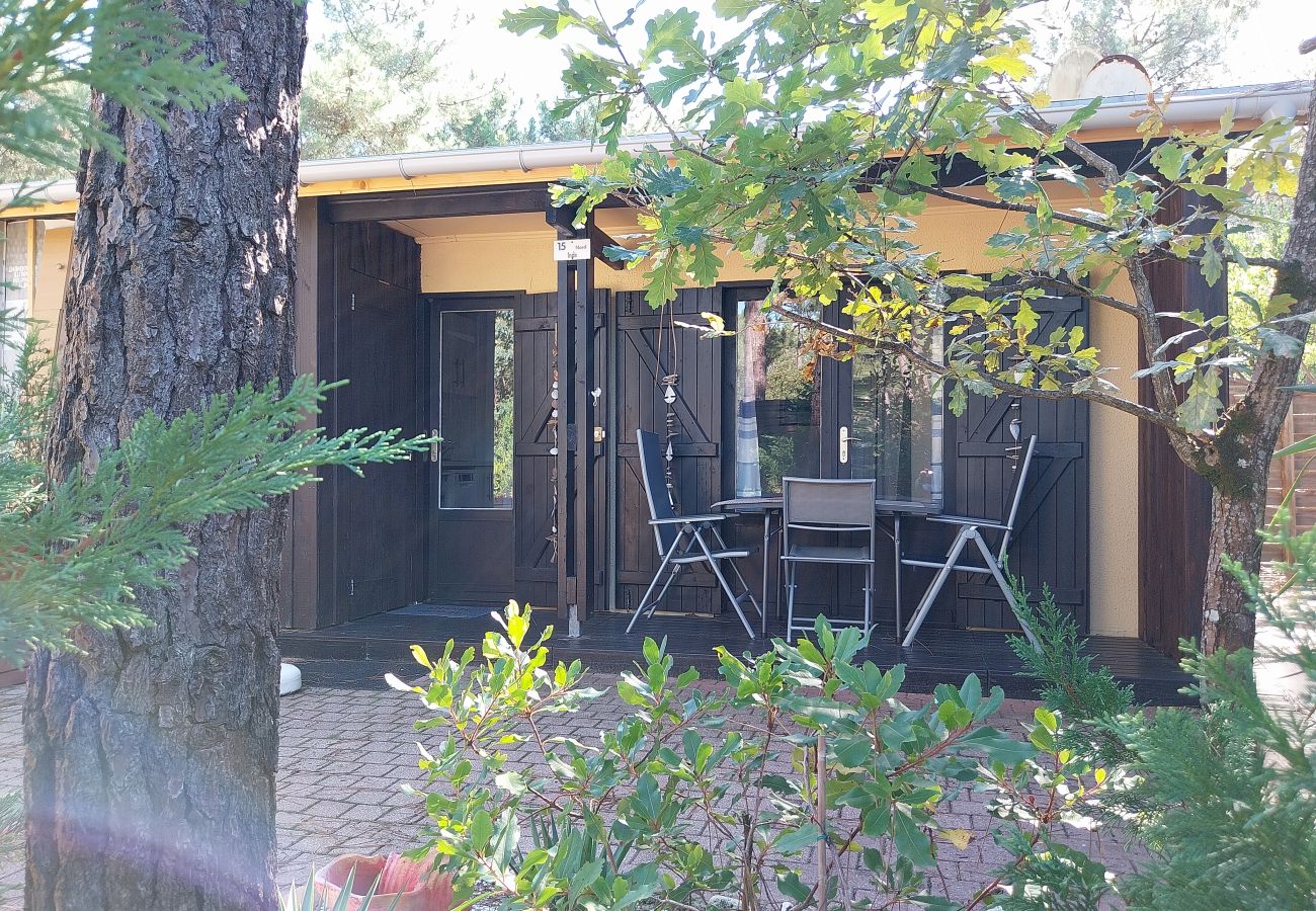 Studio in Grayan-et-l´Hôpital - Studio Inde 15 Nord