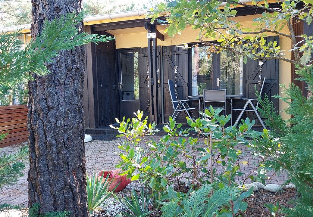 Studio in Grayan-et-l´Hôpital - Studio Inde 15 Nord