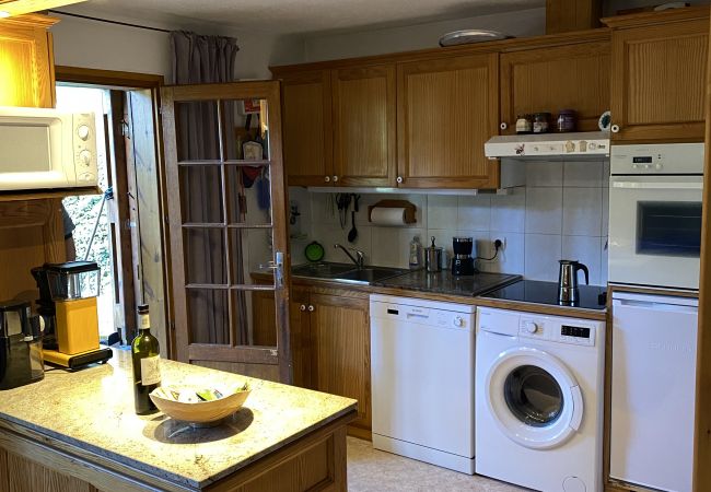 Chalet in Grayan-et-l´Hôpital - Chalet Colorado 8 Chalet in Grayan-et-l´Hôpital - Chalet Colorado 8