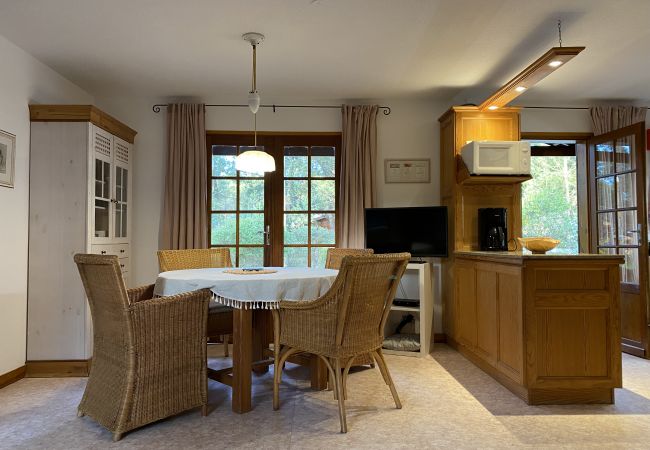 Chalet in Grayan-et-l´Hôpital - Chalet Colorado 8 Chalet in Grayan-et-l´Hôpital - Chalet Colorado 8