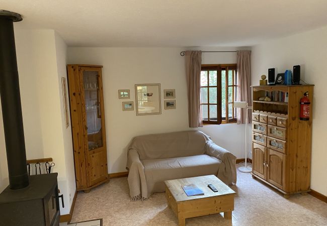 Chalet in Grayan-et-l´Hôpital - Chalet Colorado 8 Chalet in Grayan-et-l´Hôpital - Chalet Colorado 8