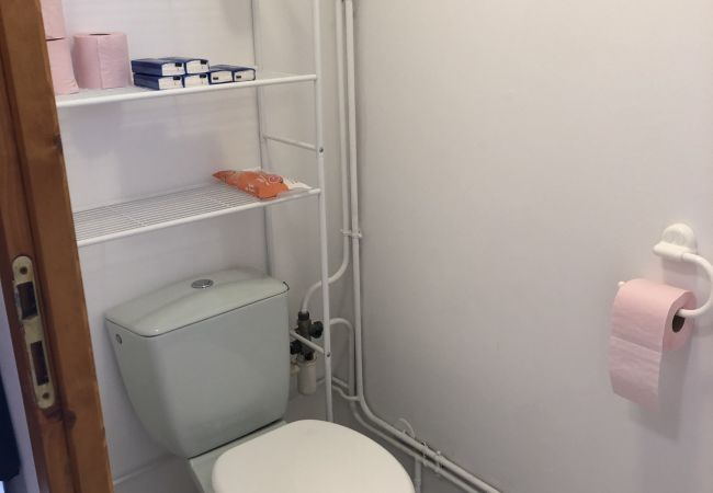 Chalet in Grayan-et-l´Hôpital - Chalet Colorado 8 Chalet in Grayan-et-l´Hôpital - Chalet Colorado 8