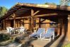 Chalet in Grayan-et-l´Hôpital - Chalet Colorado 8 Chalet in Grayan-et-l´Hôpital - Chalet Colorado 8