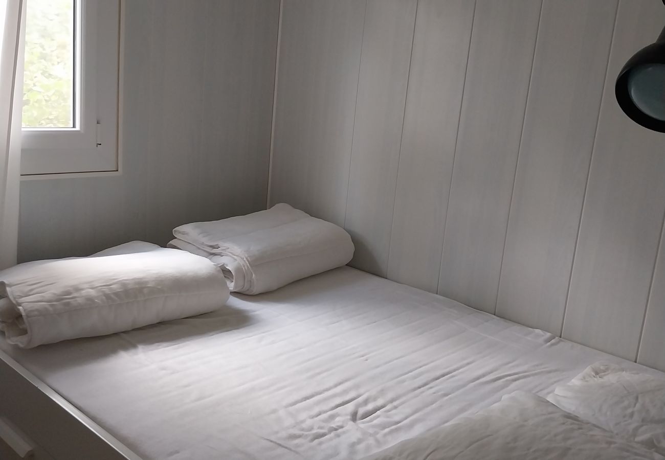 Terraced House in Grayan-et-l´Hôpital - Maison Duo Tchad 5 Ouest