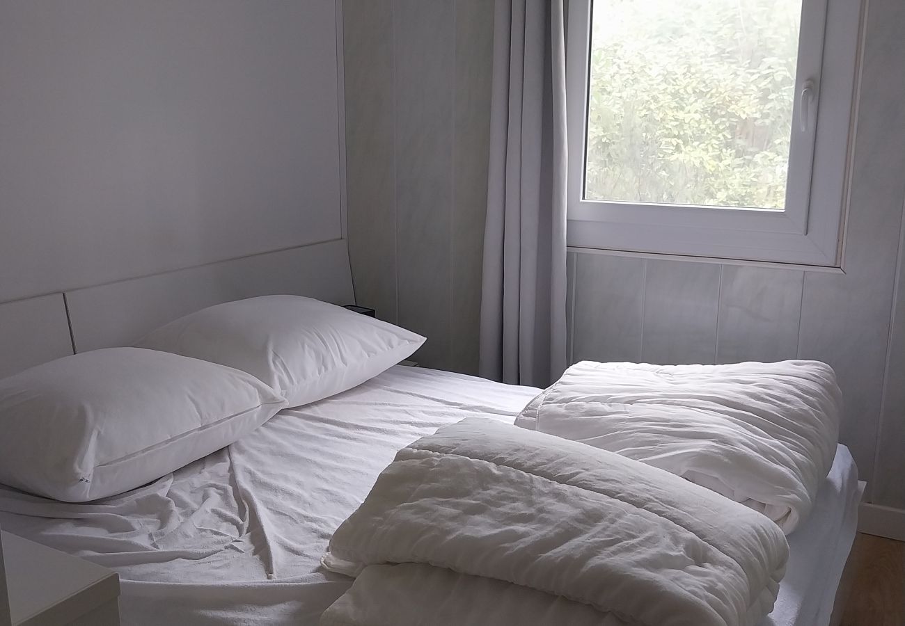 Terraced House in Grayan-et-l´Hôpital - Maison Duo Tchad 5 Ouest