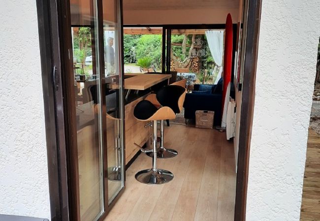 Chalet in Grayan-et-l´Hôpital - Chalet Espagne 16 Chalet in Grayan-et-l´Hôpital - Chalet Espagne 16