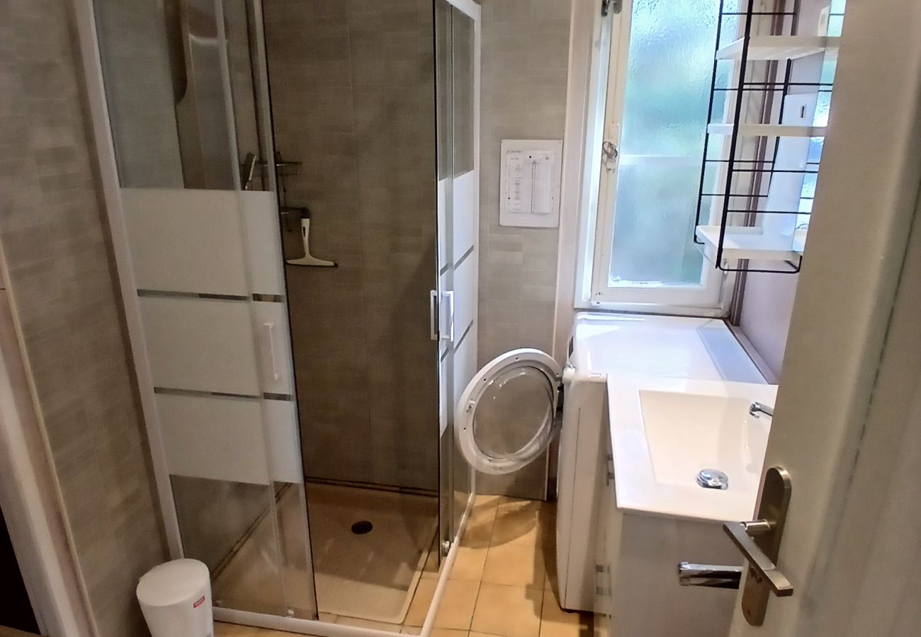 Chalet in Grayan-et-l´Hôpital - Chalet Danemark 4
