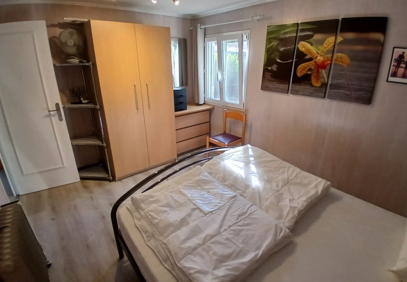 Chalet in Grayan-et-l´Hôpital - Chalet Danemark 4