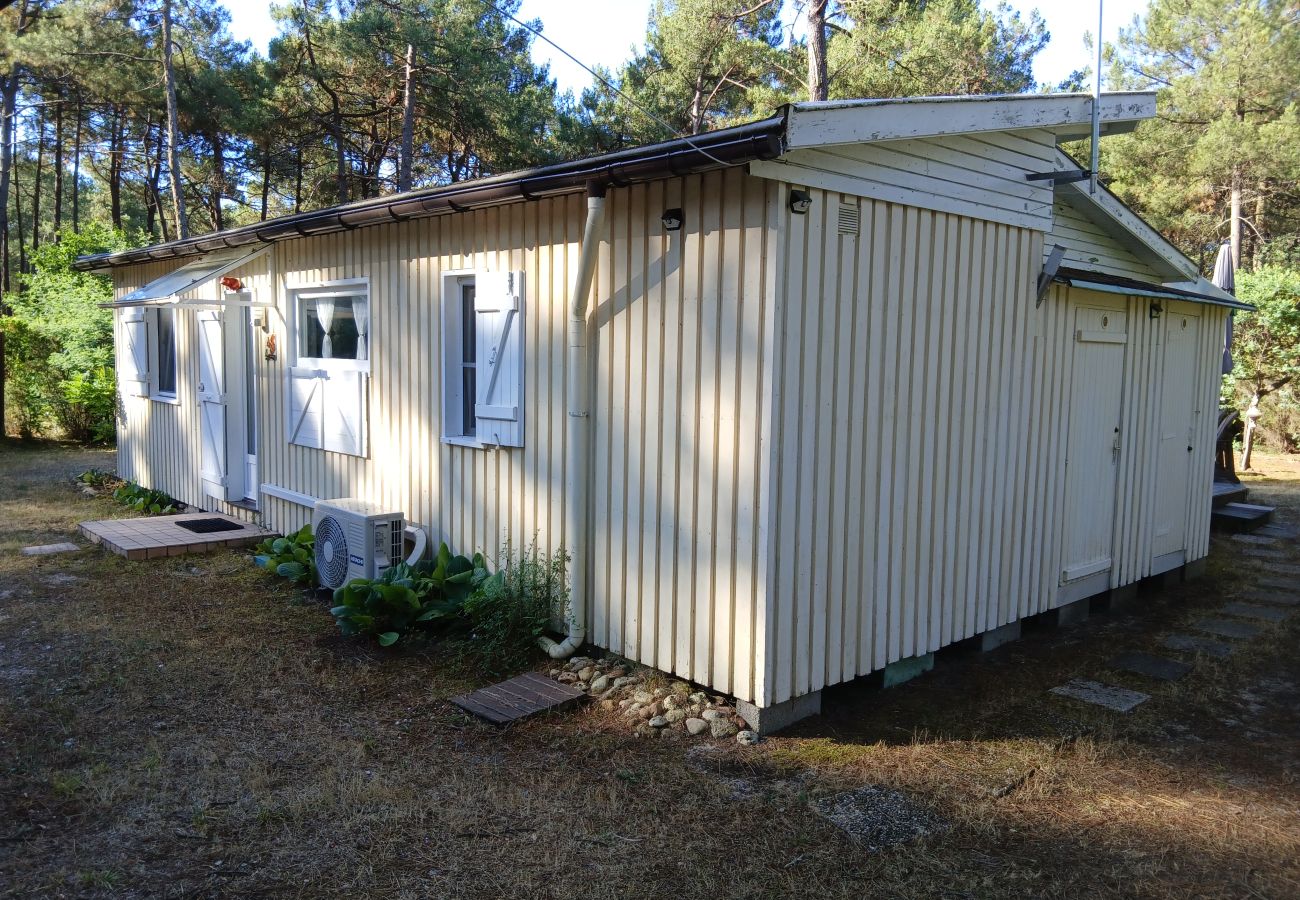 Chalet in Grayan-et-l´Hôpital - Chalet Danemark 4