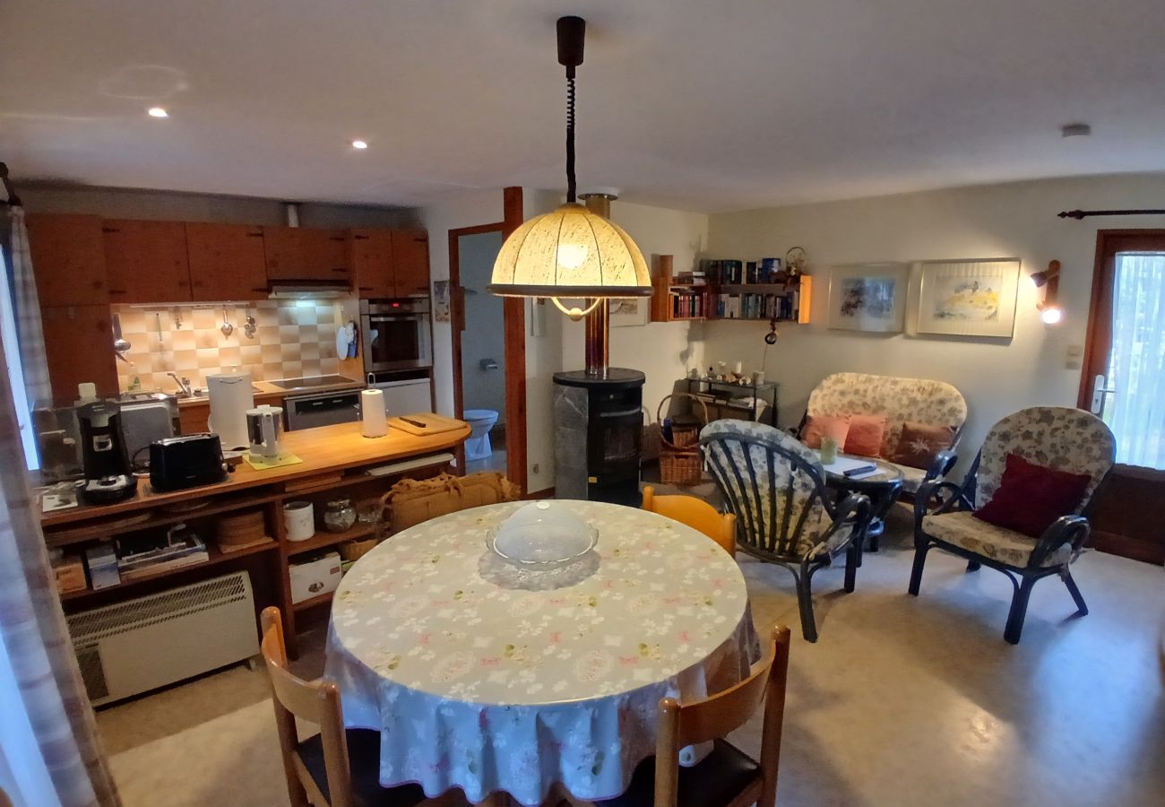 Chalet in Grayan-et-l´Hôpital - Chalet Danemark 9