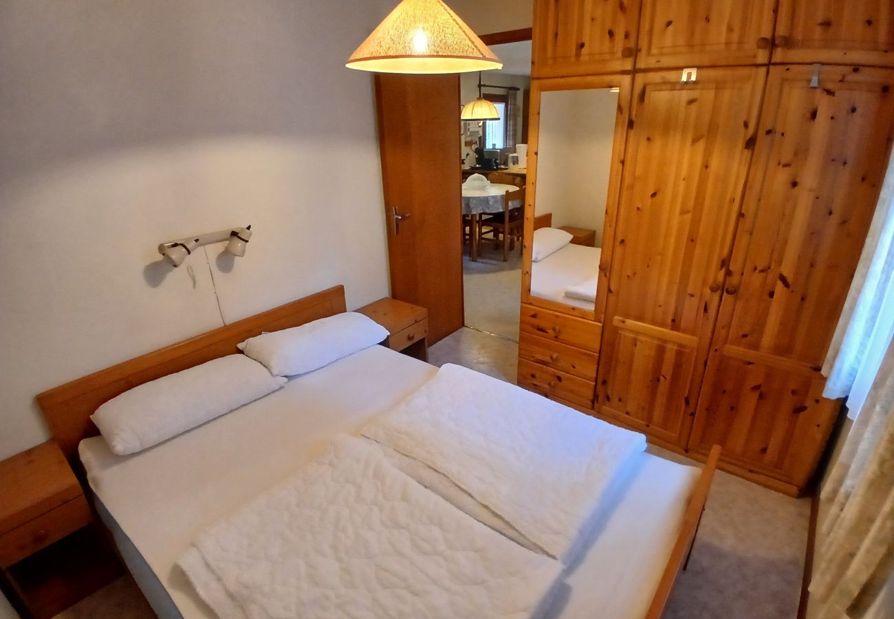Chalet in Grayan-et-l´Hôpital - Chalet Danemark 9