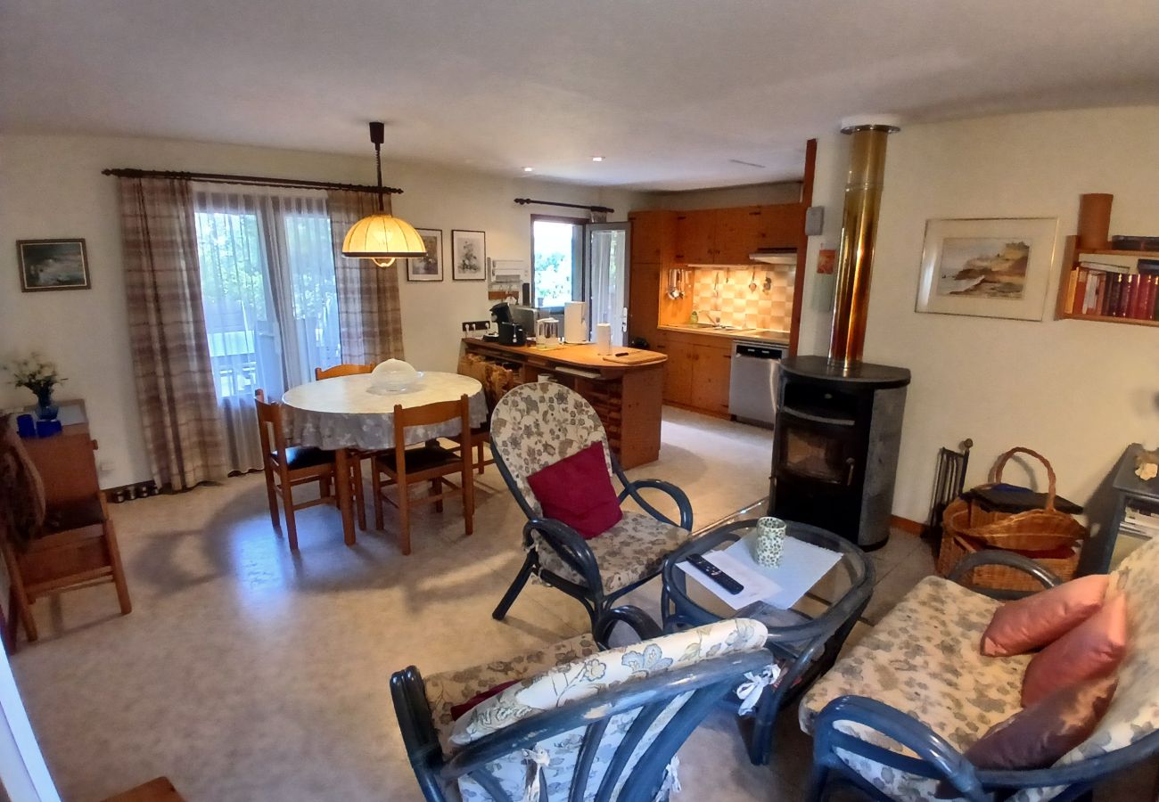 Chalet in Grayan-et-l´Hôpital - Chalet Danemark 9