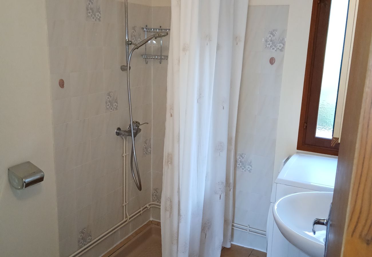 Chalet in Grayan-et-l´Hôpital - Chalet Danemark 9
