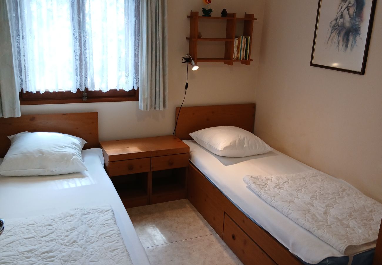 Chalet in Grayan-et-l´Hôpital - Chalet Danemark 9