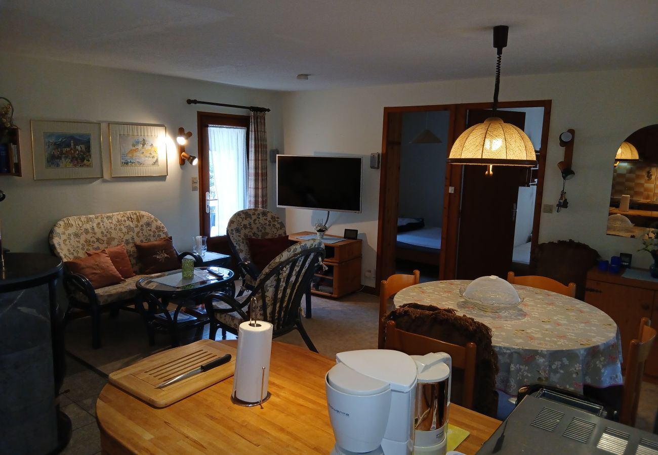 Chalet in Grayan-et-l´Hôpital - Chalet Danemark 9