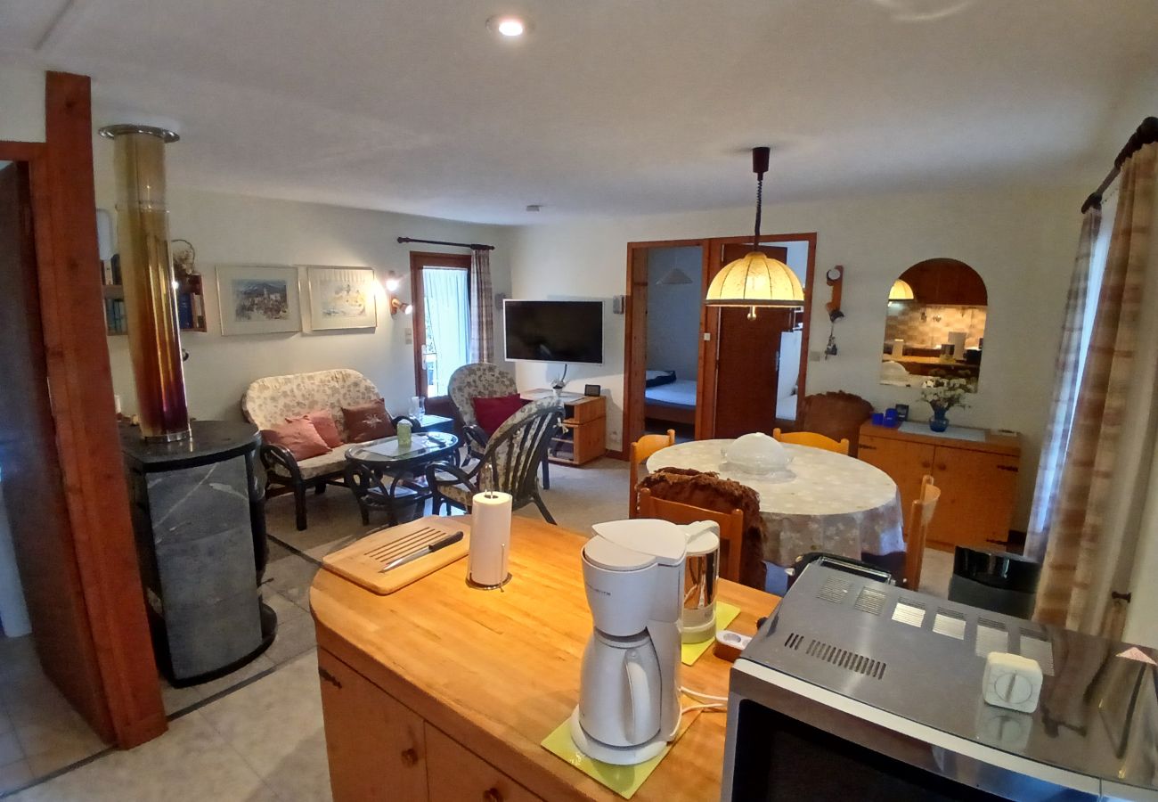 Chalet in Grayan-et-l´Hôpital - Chalet Danemark 9