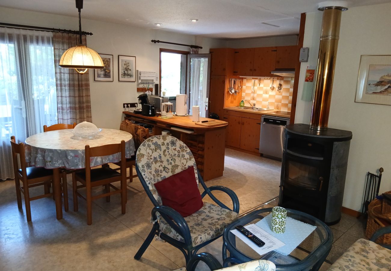 Chalet in Grayan-et-l´Hôpital - Chalet Danemark 9