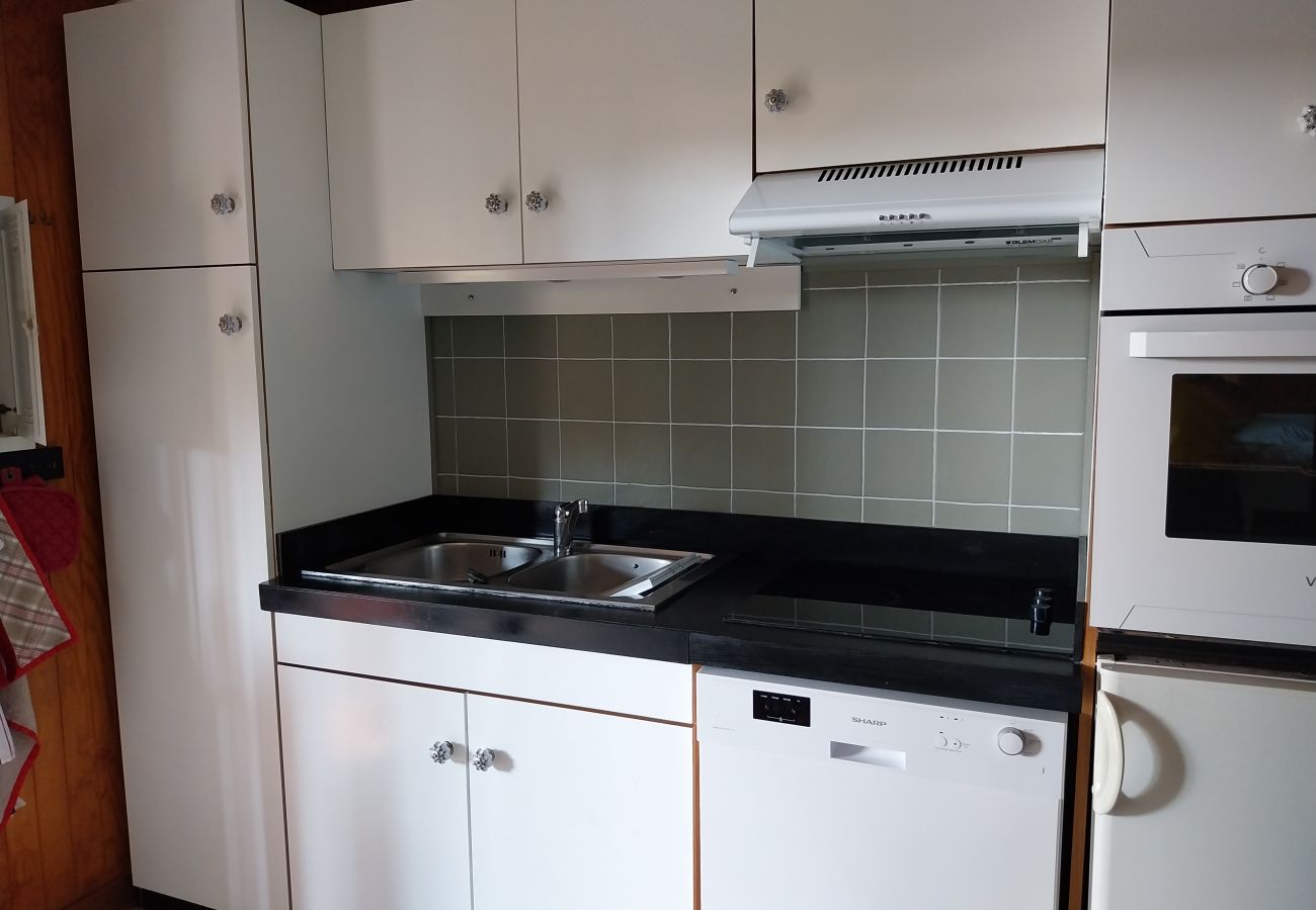 Chalet in Grayan-et-l´Hôpital - Chalet Egypte 8