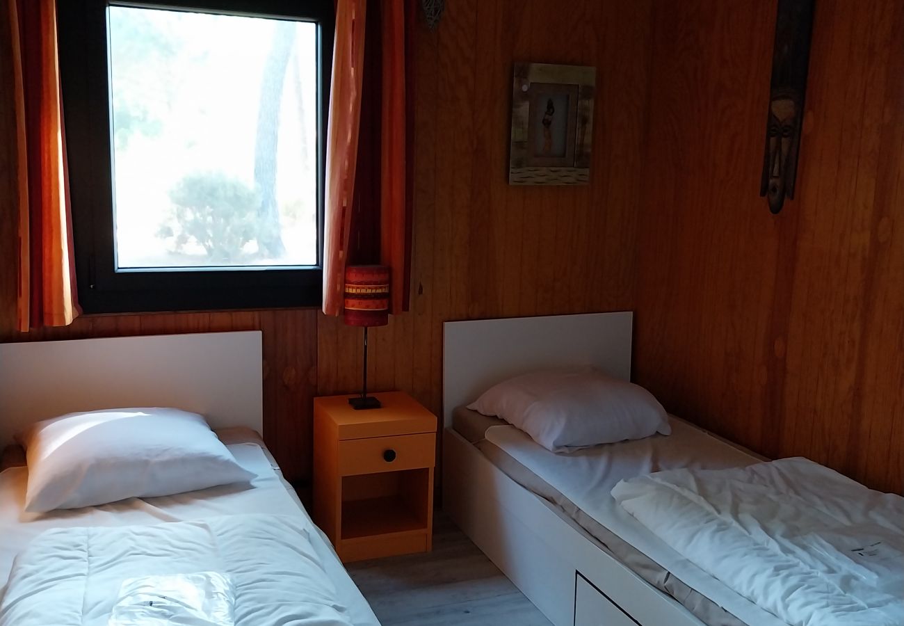 Chalet in Grayan-et-l´Hôpital - Chalet Egypte 8