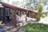 Chalet in Grayan-et-l´Hôpital - Chalet Surinam 6 Chalet in Grayan-et-l´Hôpital - Chalet Surinam 6