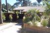 Chalet in Grayan-et-l´Hôpital - Chalet Surinam 6 Chalet in Grayan-et-l´Hôpital - Chalet Surinam 6