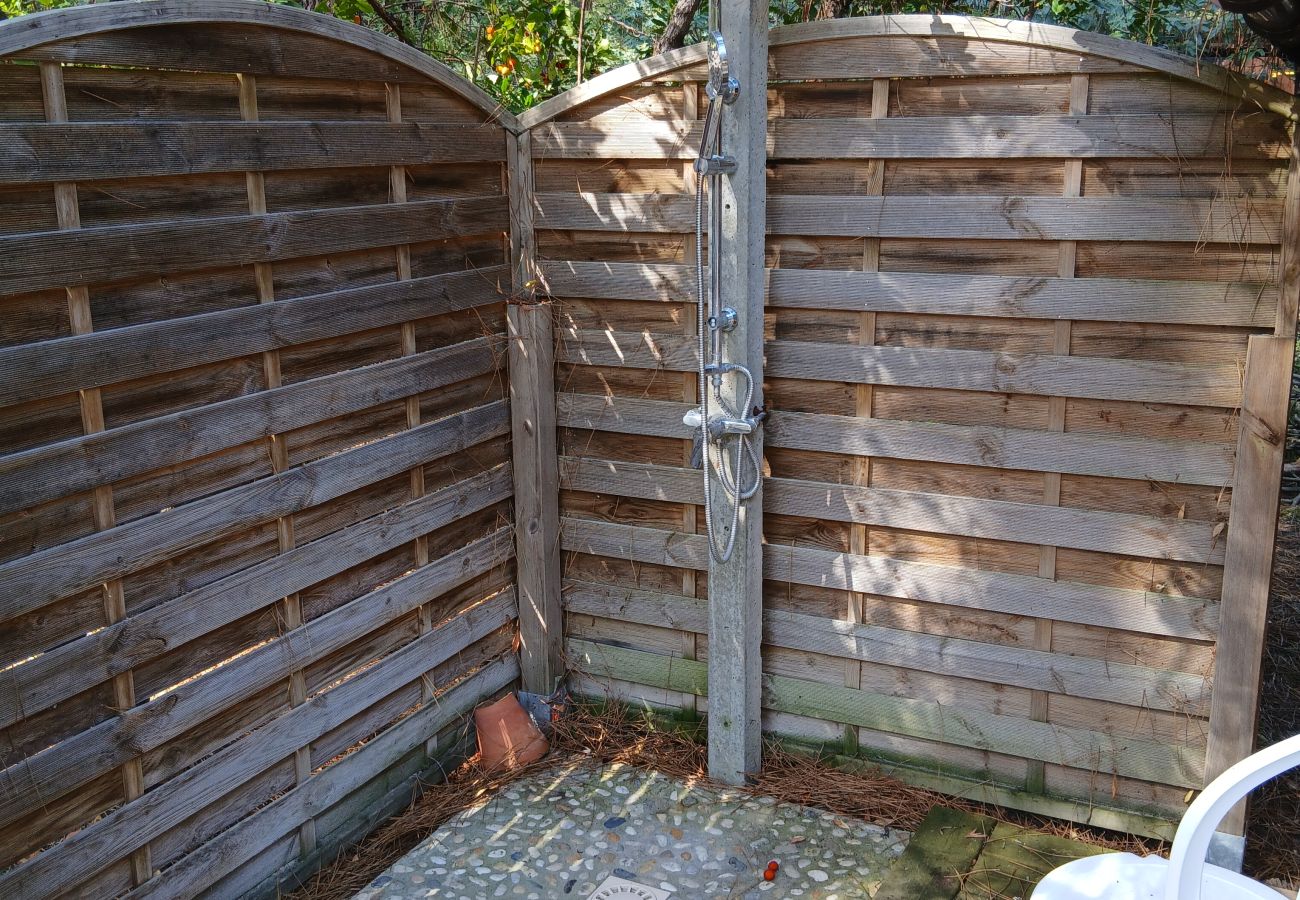 Terraced House in Grayan-et-l´Hôpital - Maison Duo Centrafrique 5 Ouest