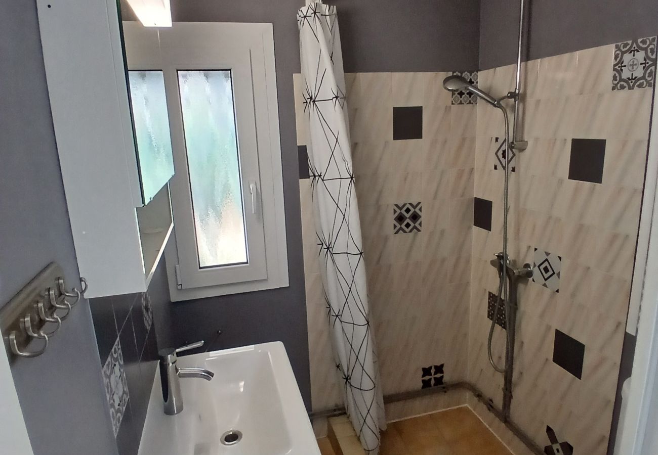 Terraced House in Grayan-et-l´Hôpital - Maison Duo Thailande 19 Ouest