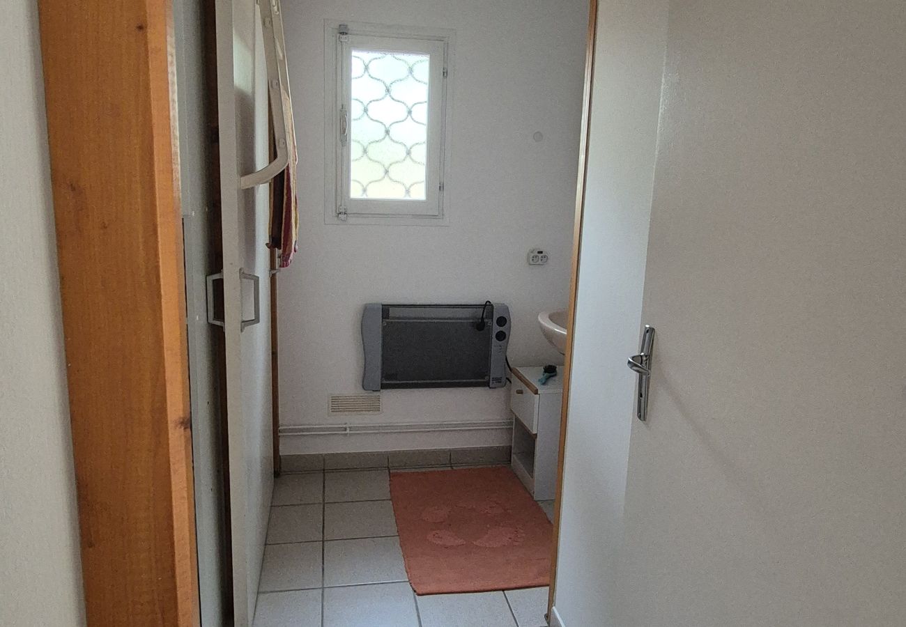 Chalet in Grayan-et-l´Hôpital - Chalet Honduras 2