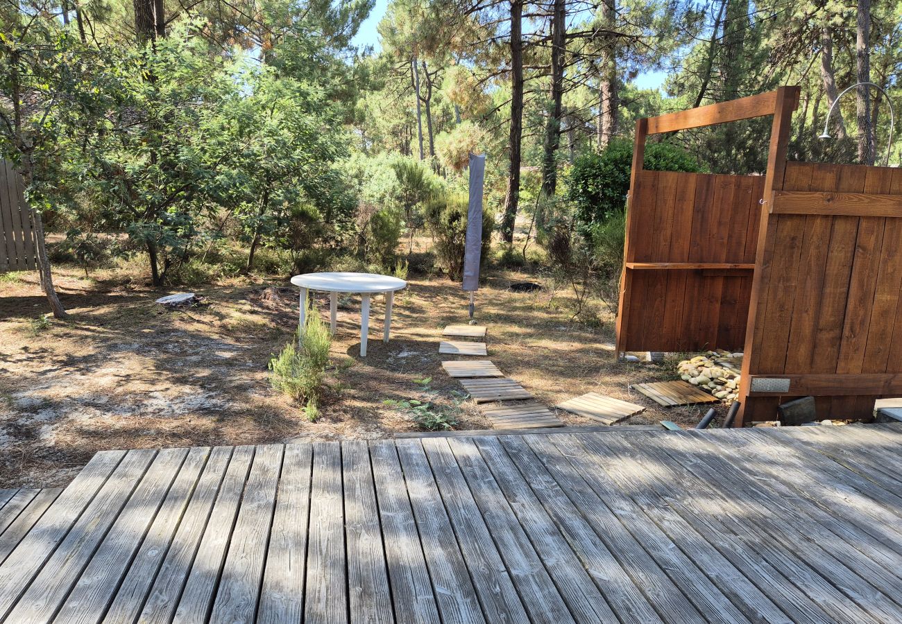 Chalet in Grayan-et-l´Hôpital - Chalet Honduras 2