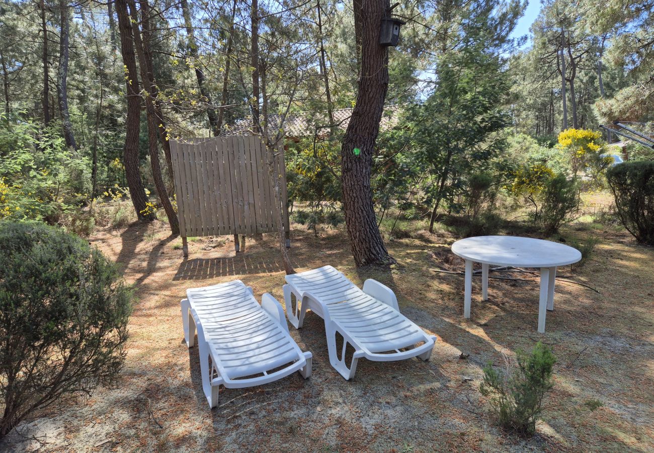 Chalet in Grayan-et-l´Hôpital - Chalet Honduras 2