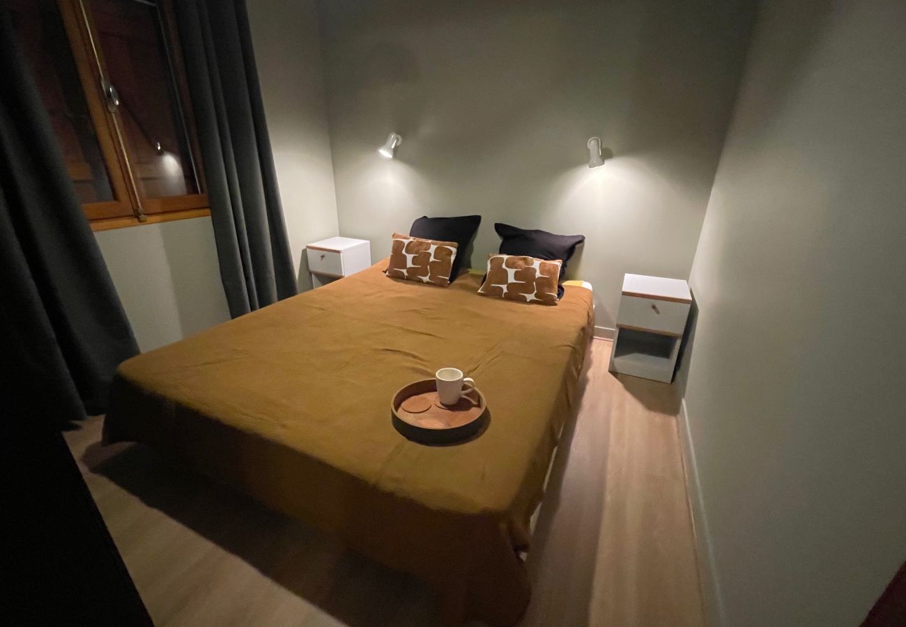 Chalet in Grayan-et-l´Hôpital - Chalet Honduras 3