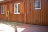 Chalet in Grayan-et-l´Hôpital - Chalet Ile de la Société 4 Chalet in Grayan-et-l´Hôpital - Chalet Ile de la Société 4